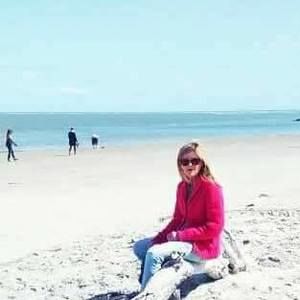 Meet your Posher, Maryann